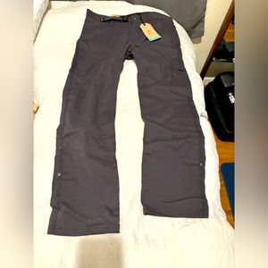 Stretch Zion™ Pant